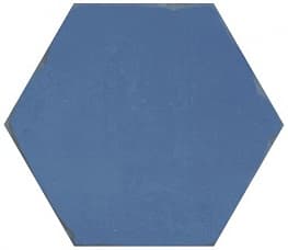 Напольная плитка Souk Nomade Blue 13,9х16